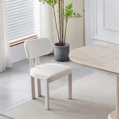 Chaise Hera beige