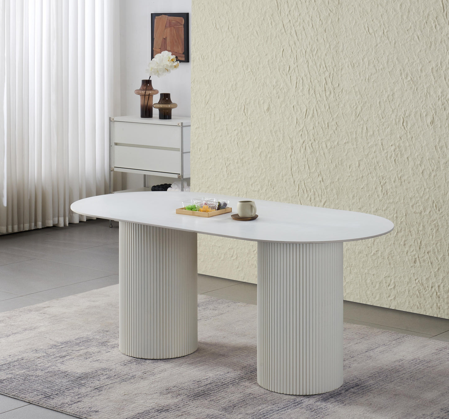 Table de séjour Eline