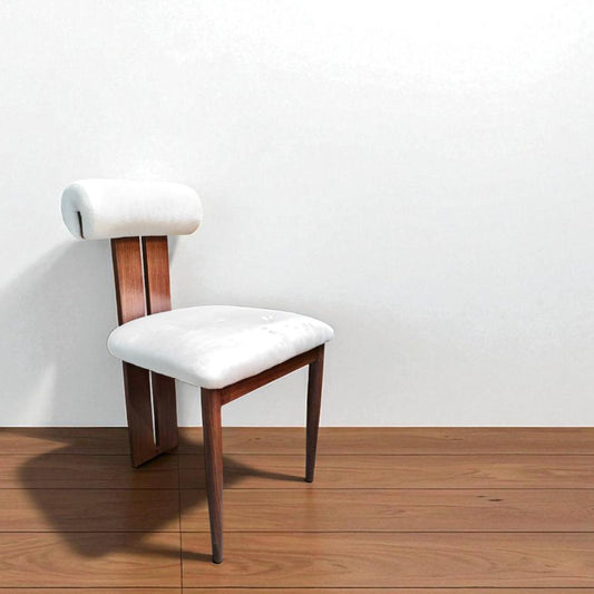 Chaise Sophie pieds couleurs bois