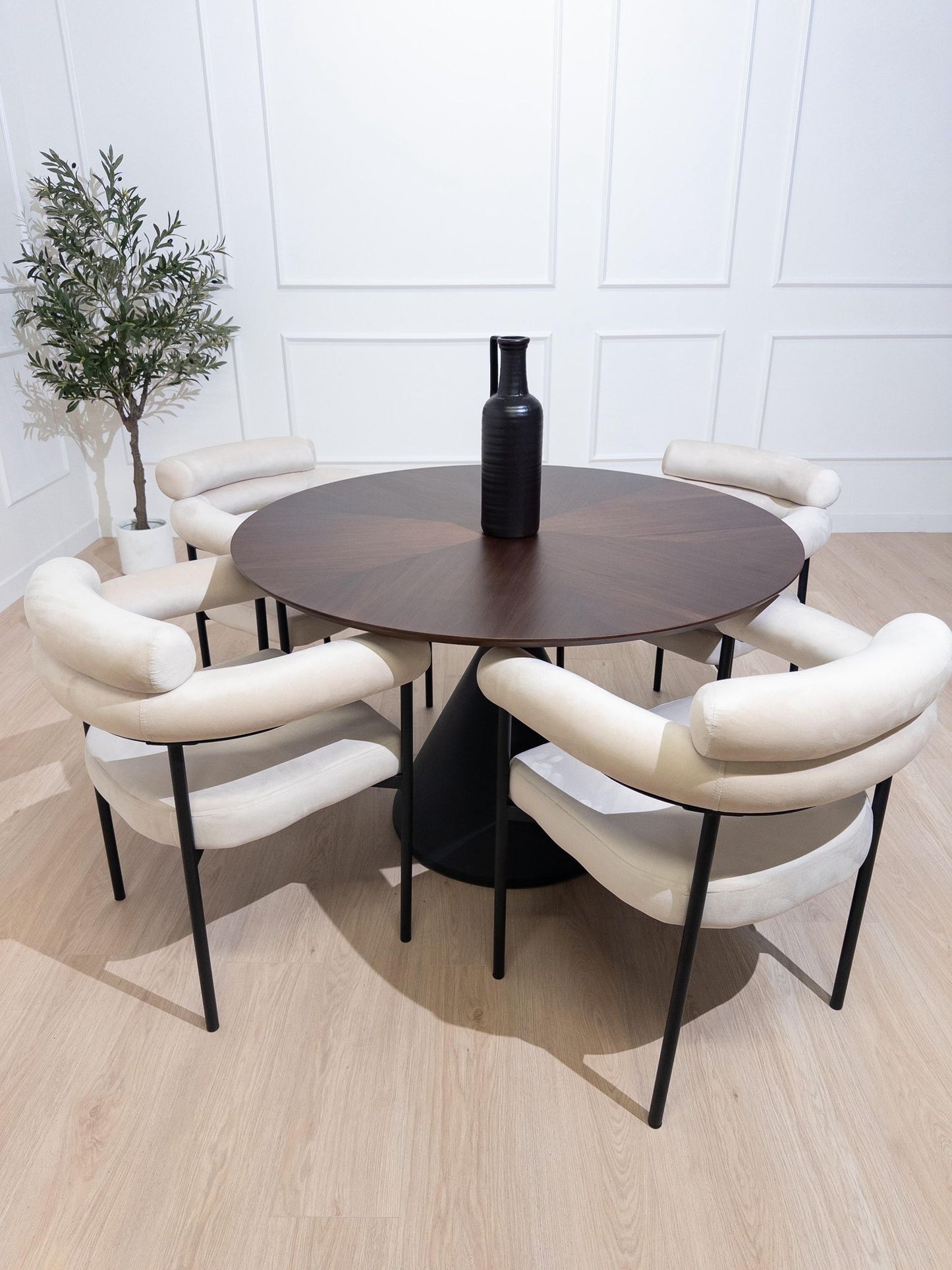 Chaise Bulle
