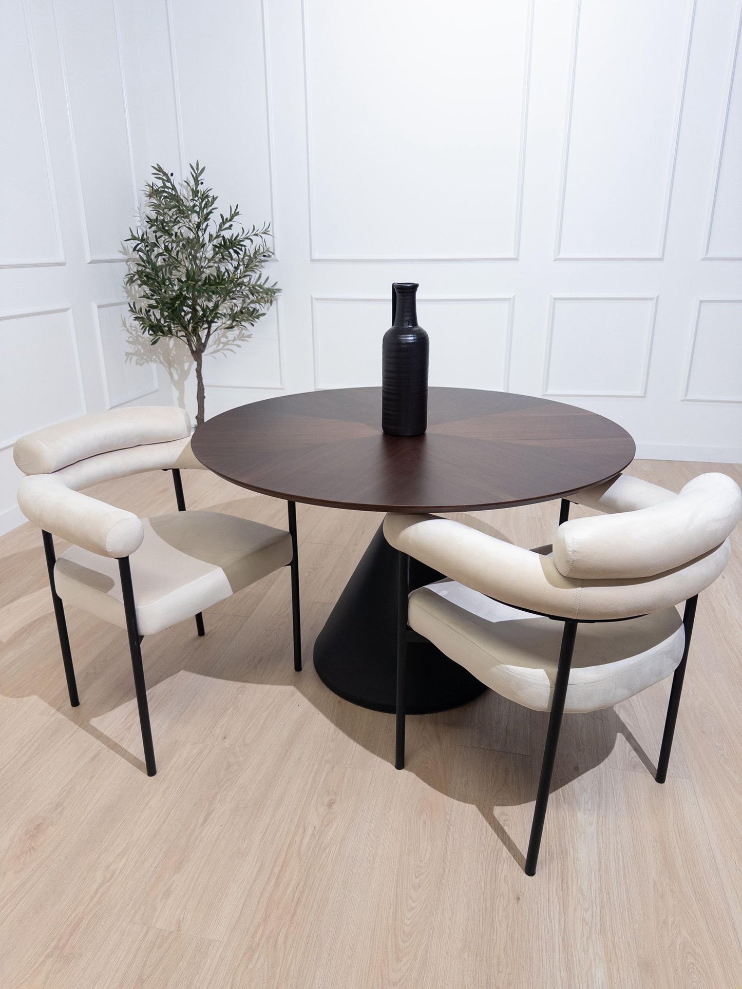 Chaise Bulle