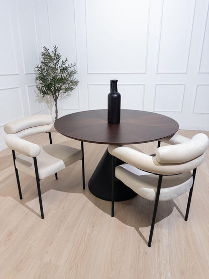 Chaise Bulle