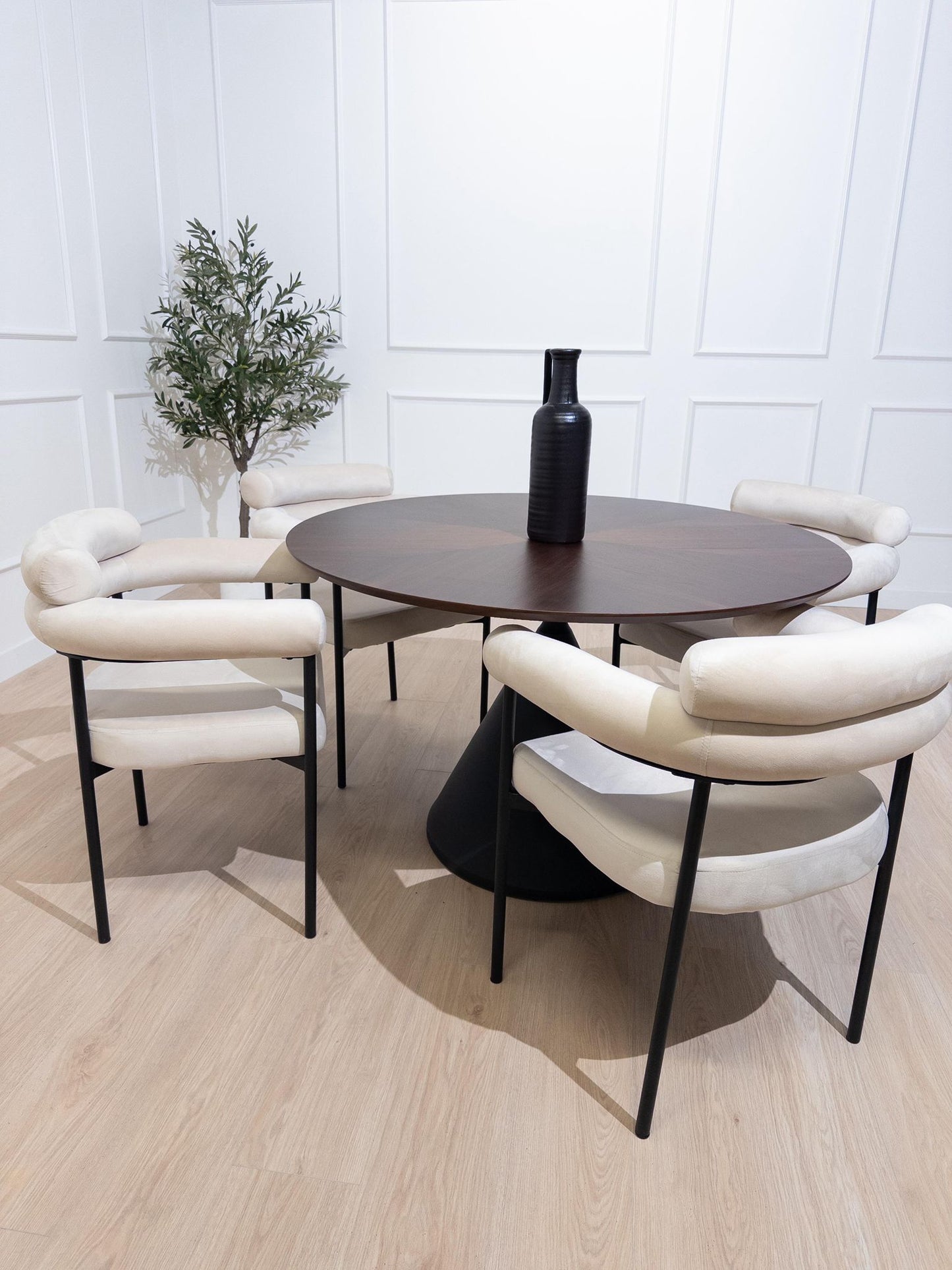 Chaise Bulle