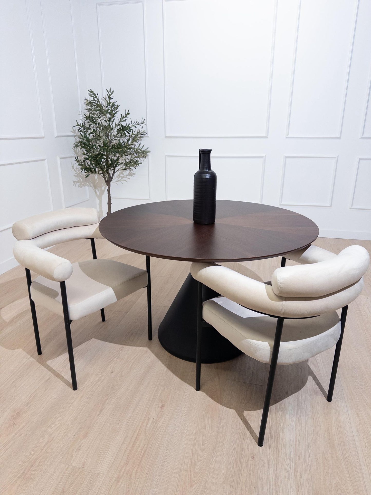 Chaise Bulle