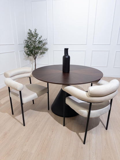 Chaise Bulle