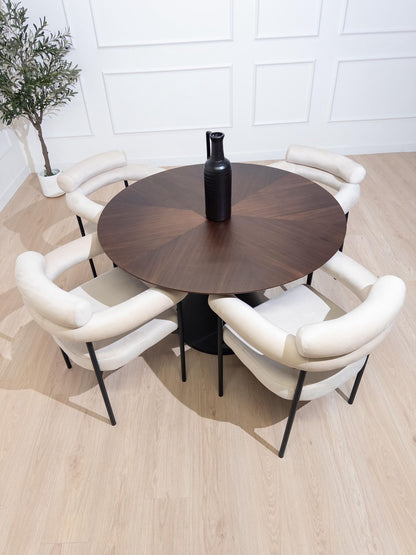 Chaise Bulle