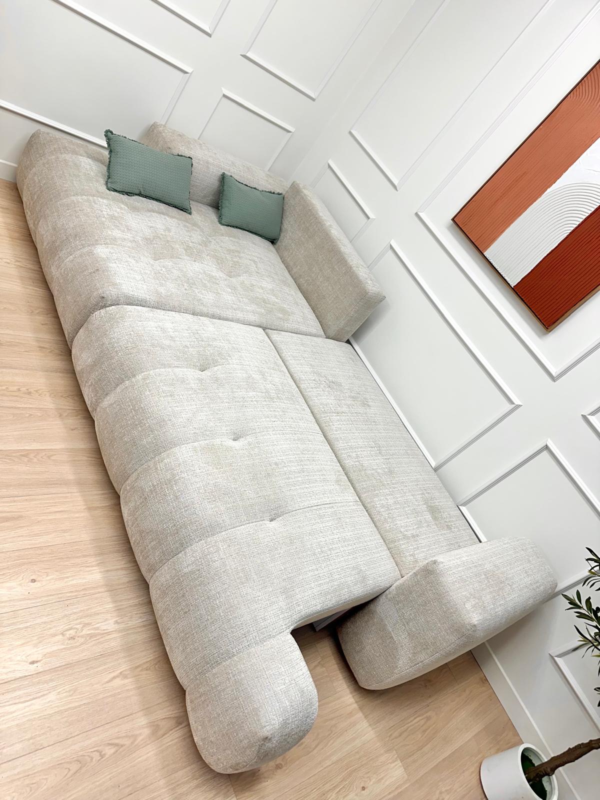 Canapé Stella convertible