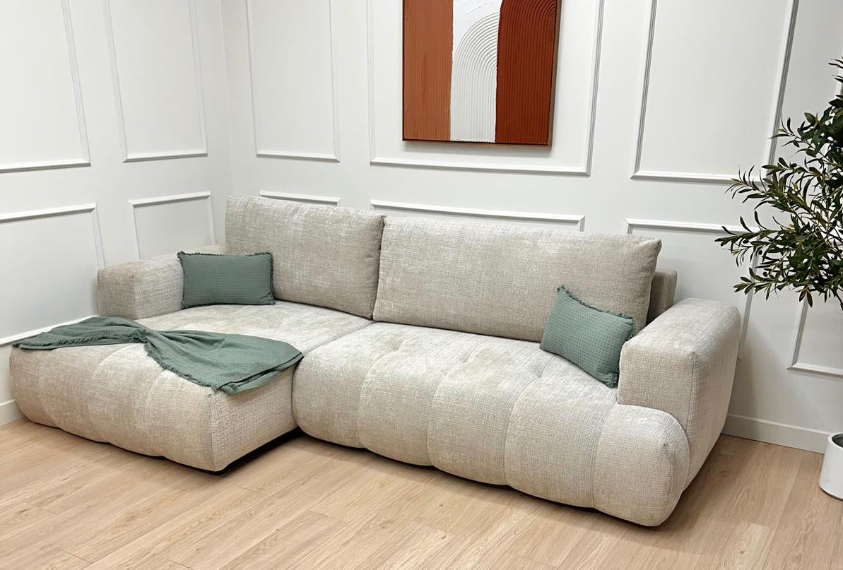 Canapé Stella convertible