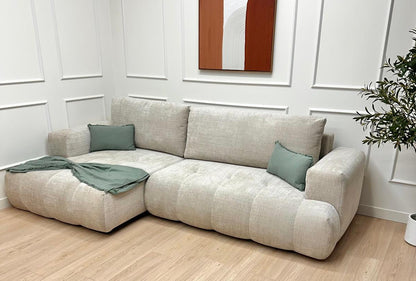 Canapé Stella convertible