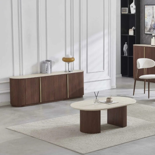 Meuble TV Calypso