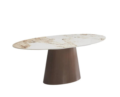 Table de séjour Ovo
