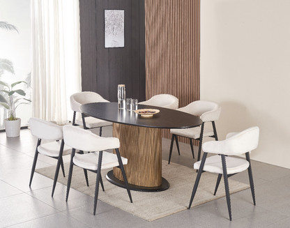 Table de séjour Alya