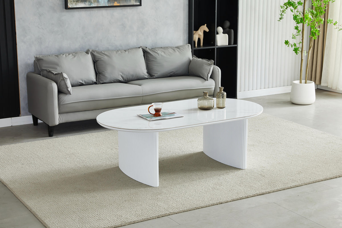 Table basse Anna – CONFORT80
