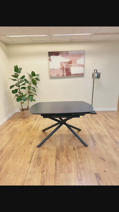 Table de séjour Adèle extensible