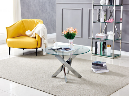 Table basse Jessica